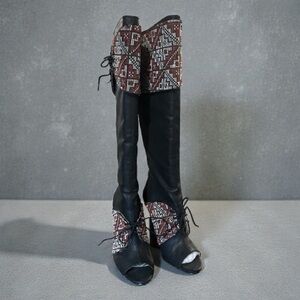 GX - by Gwen Stefani Sumina Boots